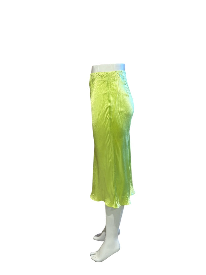 Jupes BABATON VERT FLUO, 2