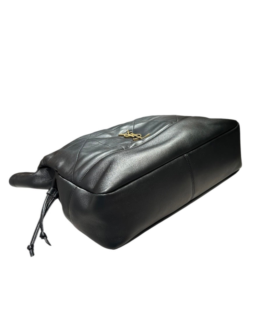Noir et Or YVES SAINT LAURENT Sacs