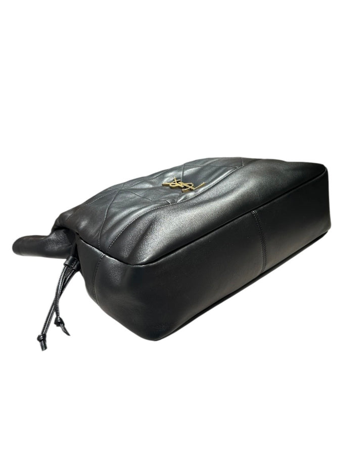 Noir et Or YVES SAINT LAURENT Sacs