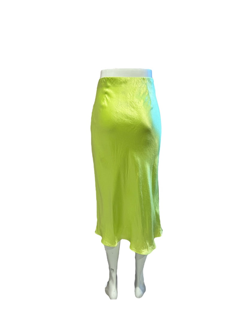 Jupes BABATON VERT FLUO, 2