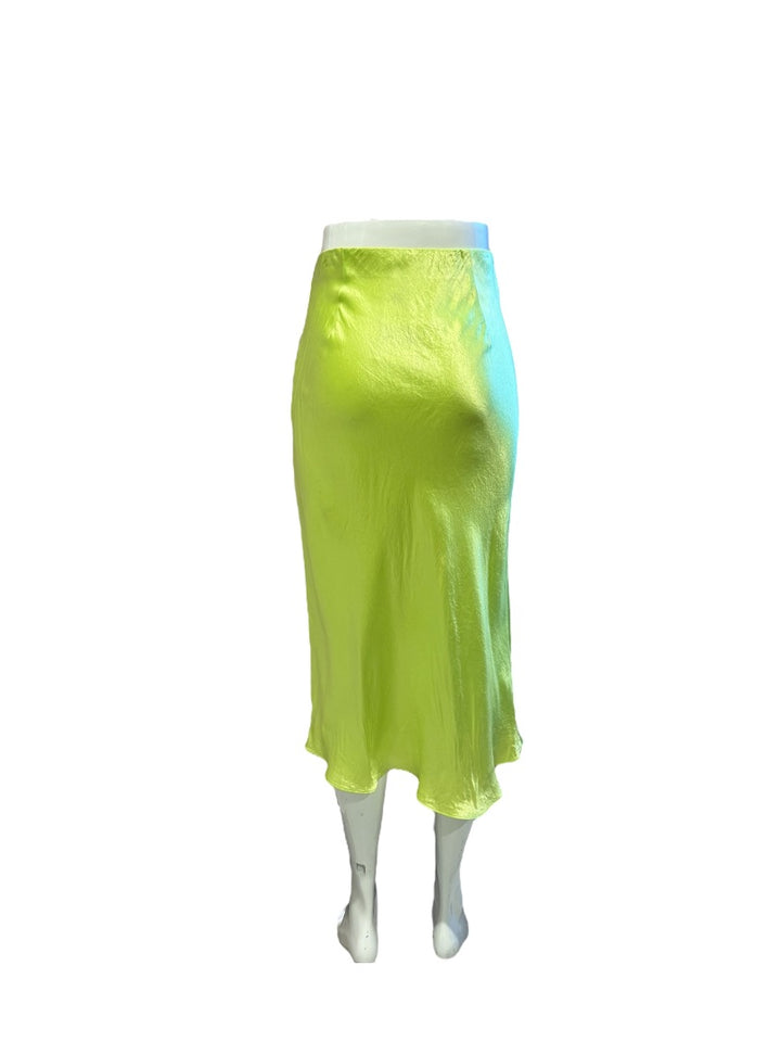 Jupes BABATON VERT FLUO, 2