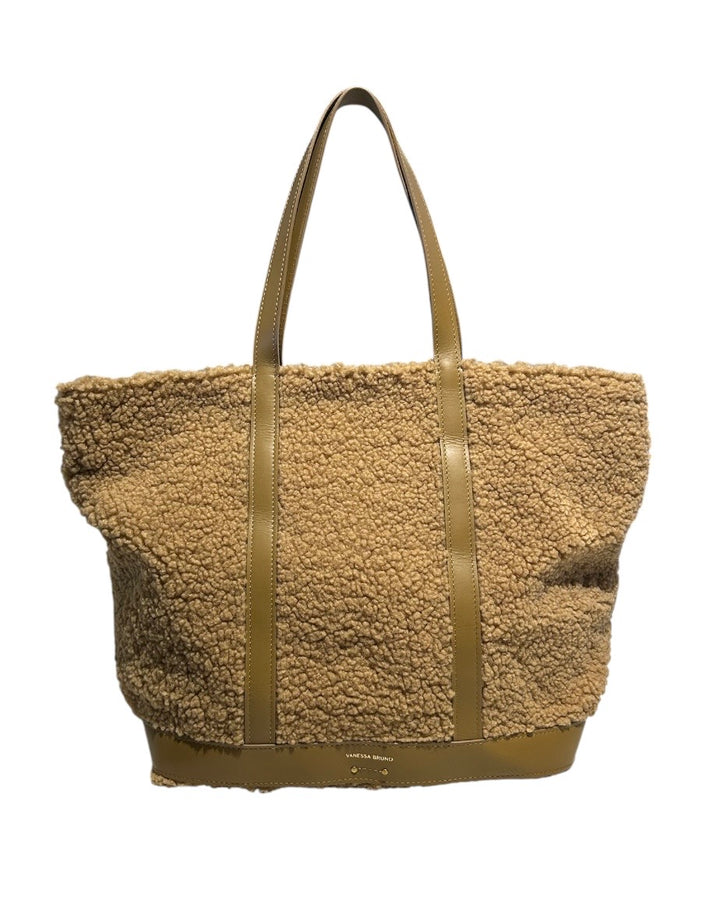 Beige VANESSA BRUNO Sacs