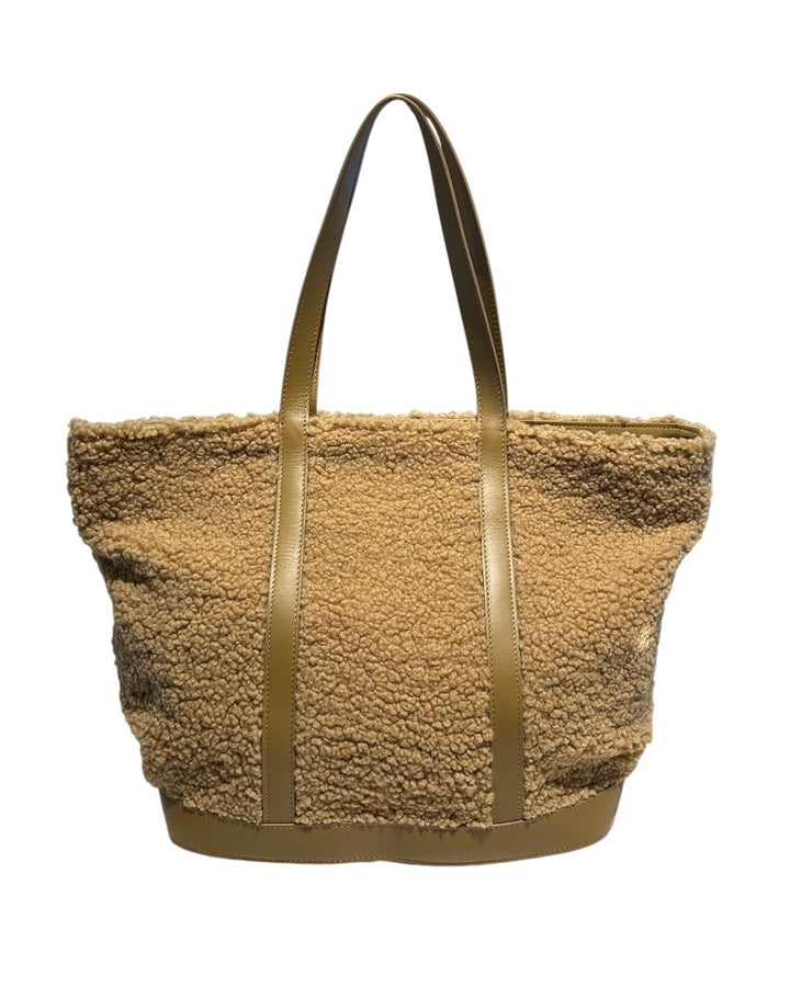 Beige VANESSA BRUNO Sacs