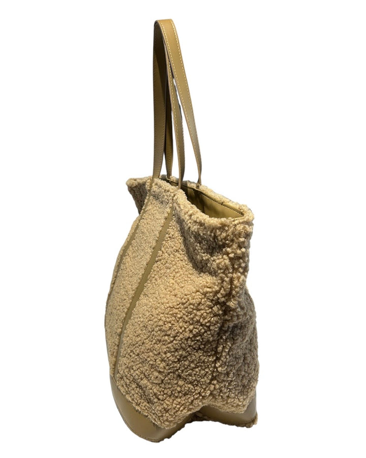 Beige VANESSA BRUNO Sacs