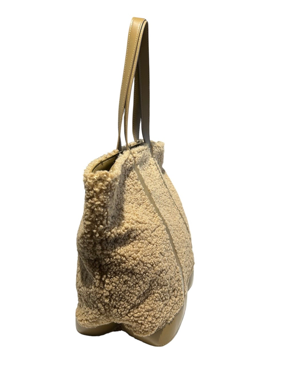 Beige VANESSA BRUNO Sacs