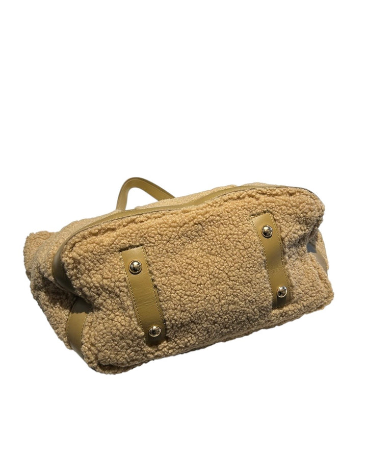 Beige VANESSA BRUNO Sacs