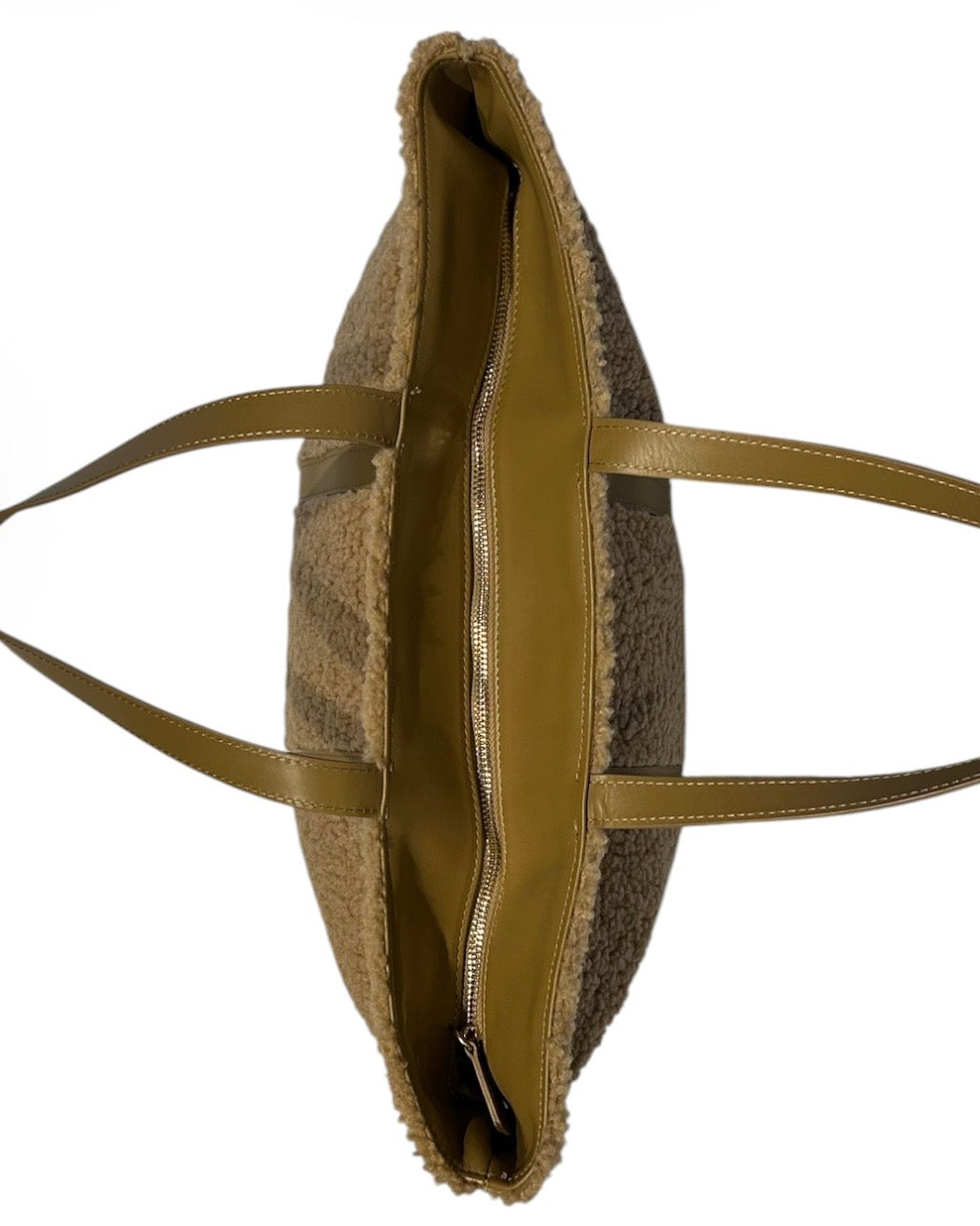 Beige VANESSA BRUNO Sacs