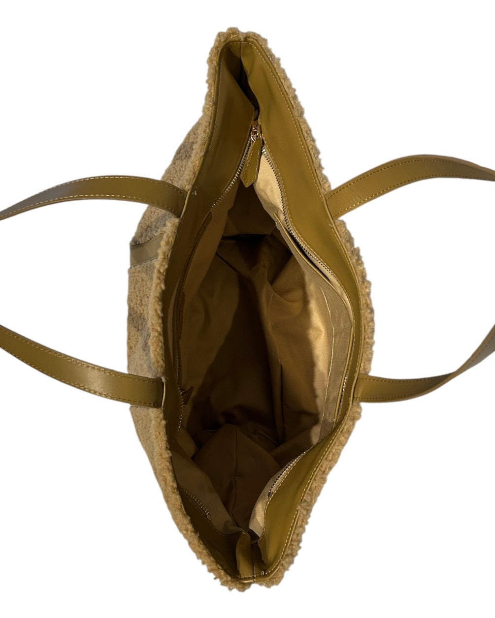 Beige VANESSA BRUNO Sacs