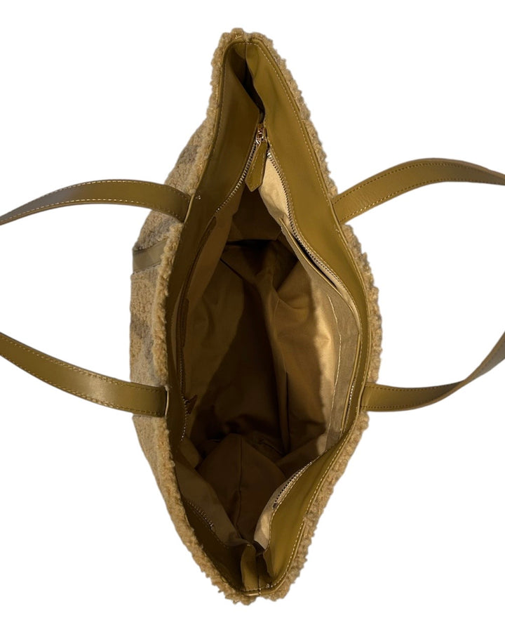 Beige VANESSA BRUNO Sacs