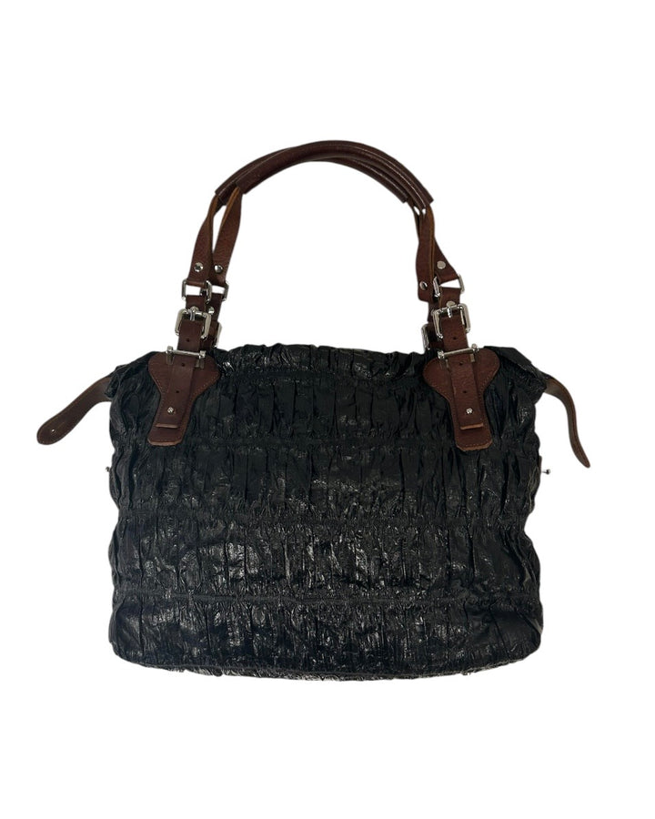 Noir et Brun PAURIC SWEENEY Sacs