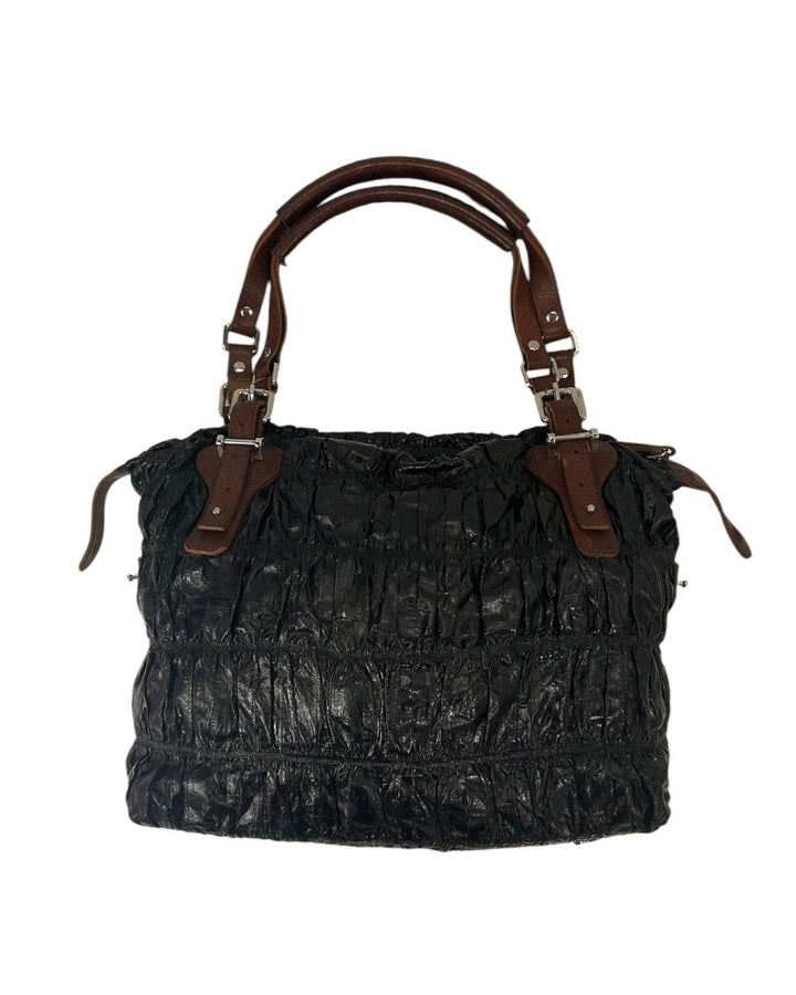 Noir et Brun PAURIC SWEENEY Sacs