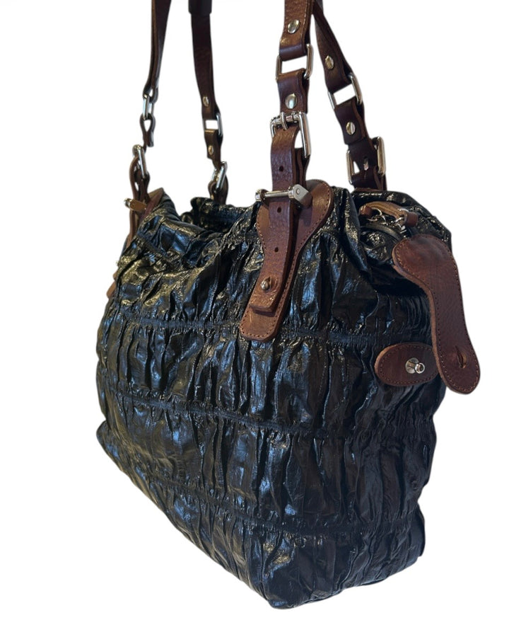 Noir et Brun PAURIC SWEENEY Sacs