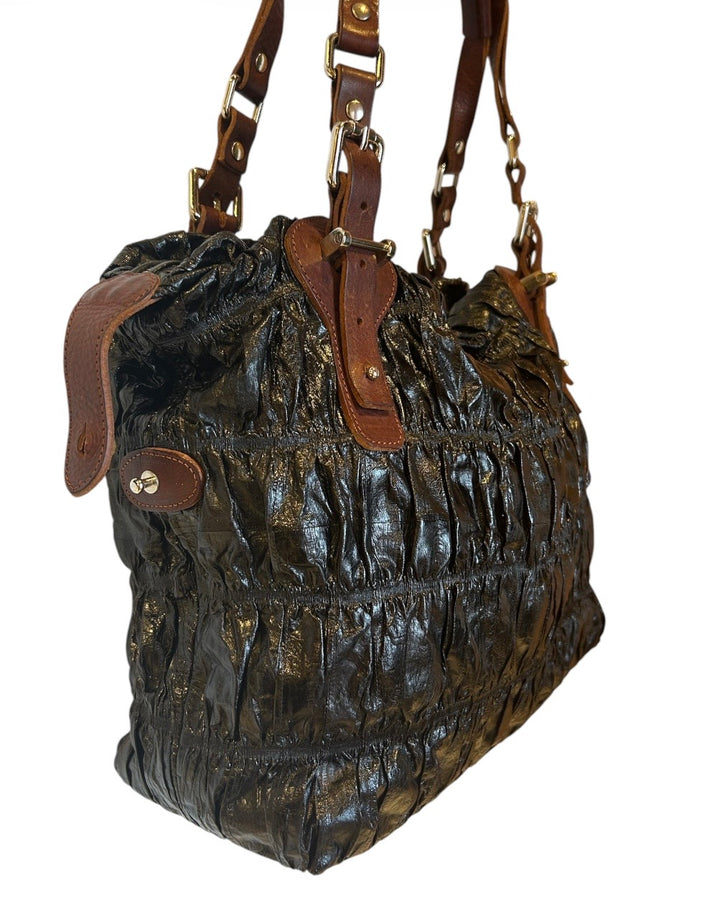 Noir et Brun PAURIC SWEENEY Sacs