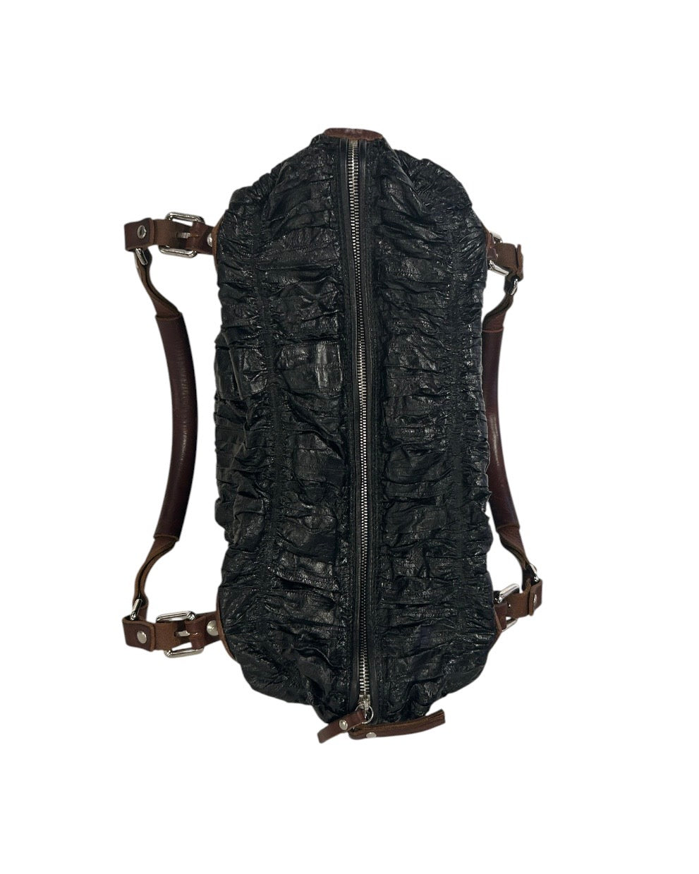 Noir et Brun PAURIC SWEENEY Sacs
