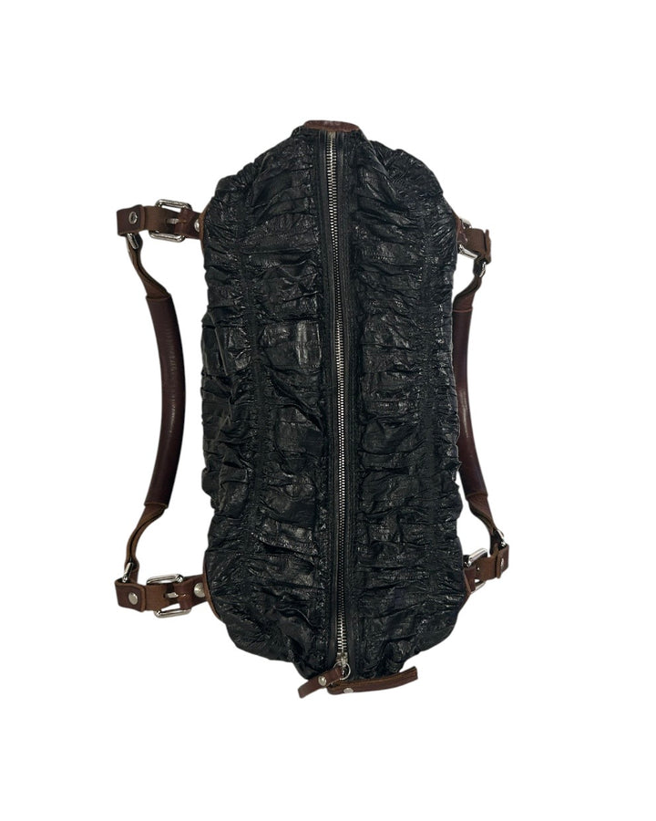 Noir et Brun PAURIC SWEENEY Sacs
