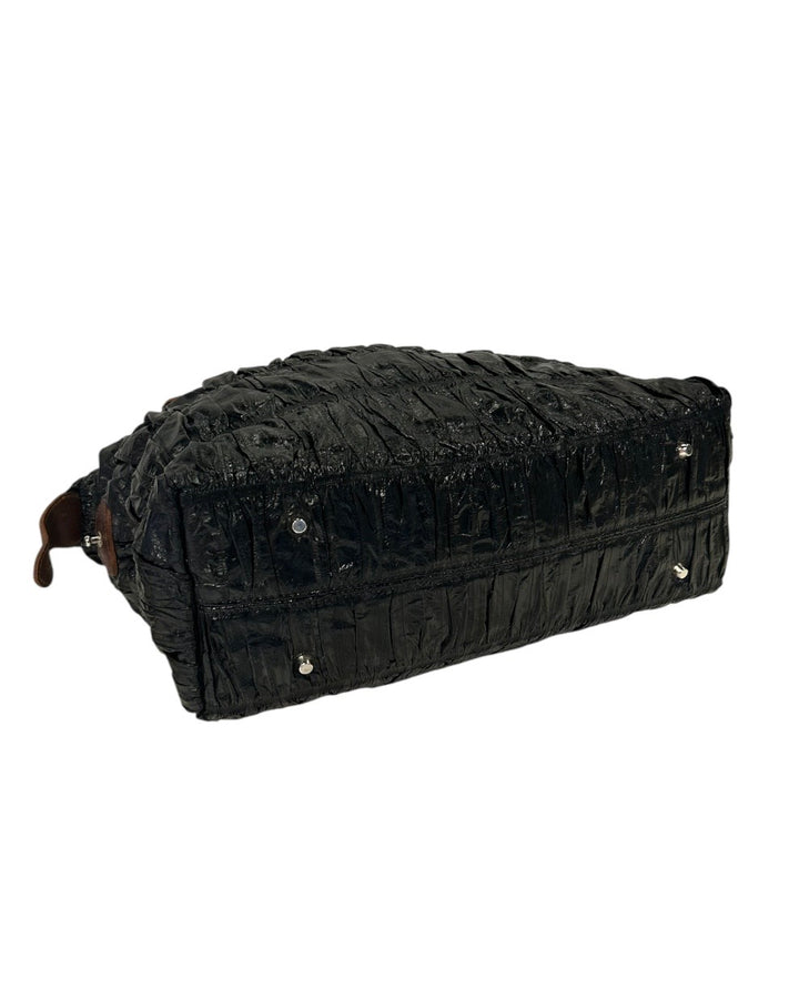 Noir et Brun PAURIC SWEENEY Sacs