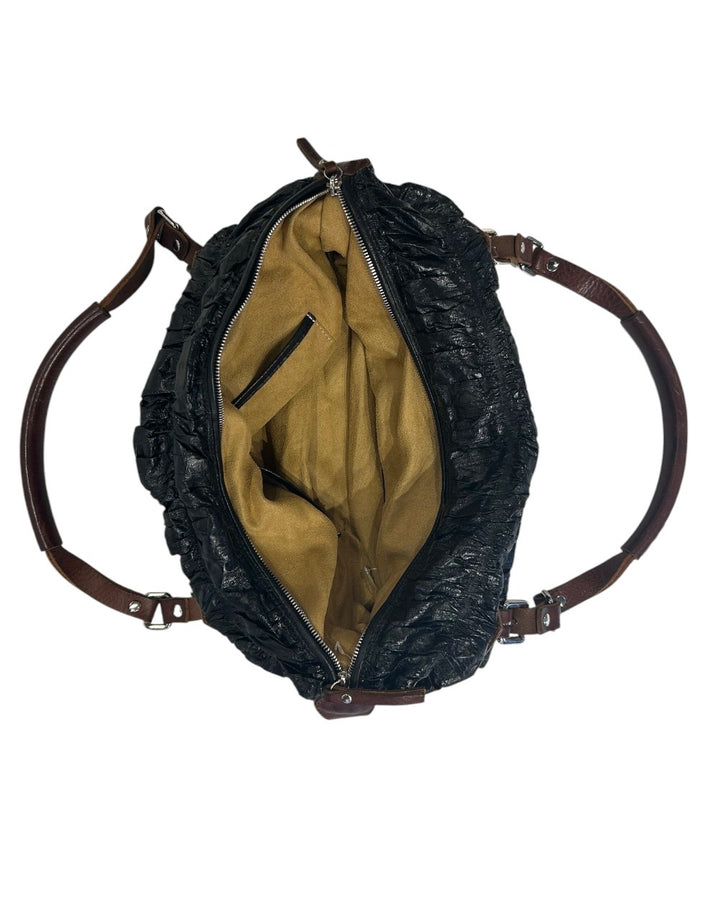 Noir et Brun PAURIC SWEENEY Sacs