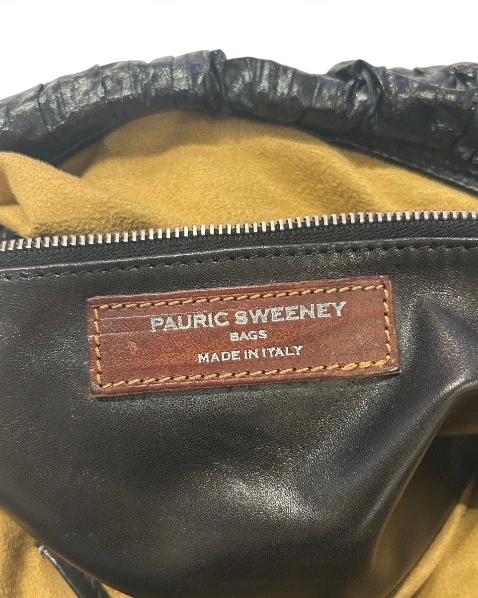 Noir et Brun PAURIC SWEENEY Sacs