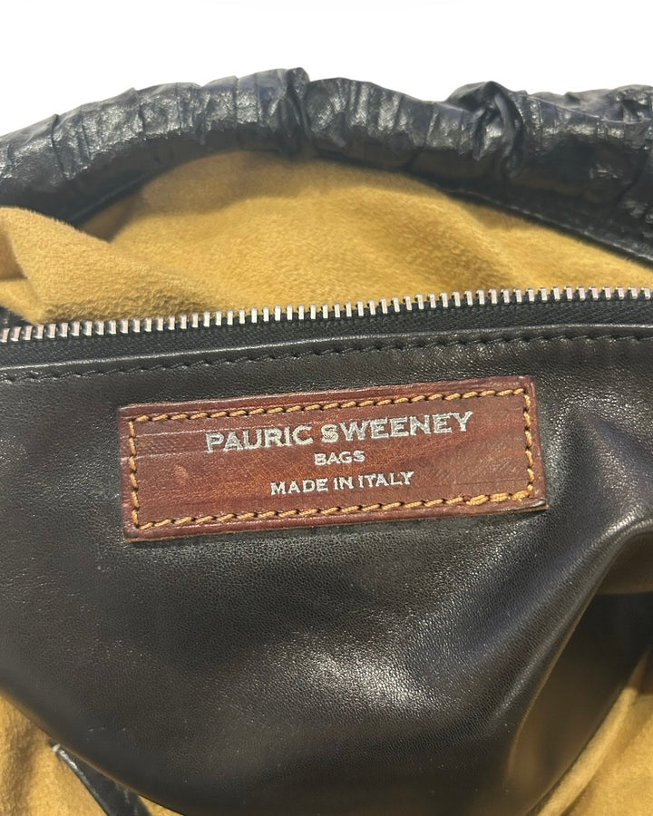 Noir et Brun PAURIC SWEENEY Sacs