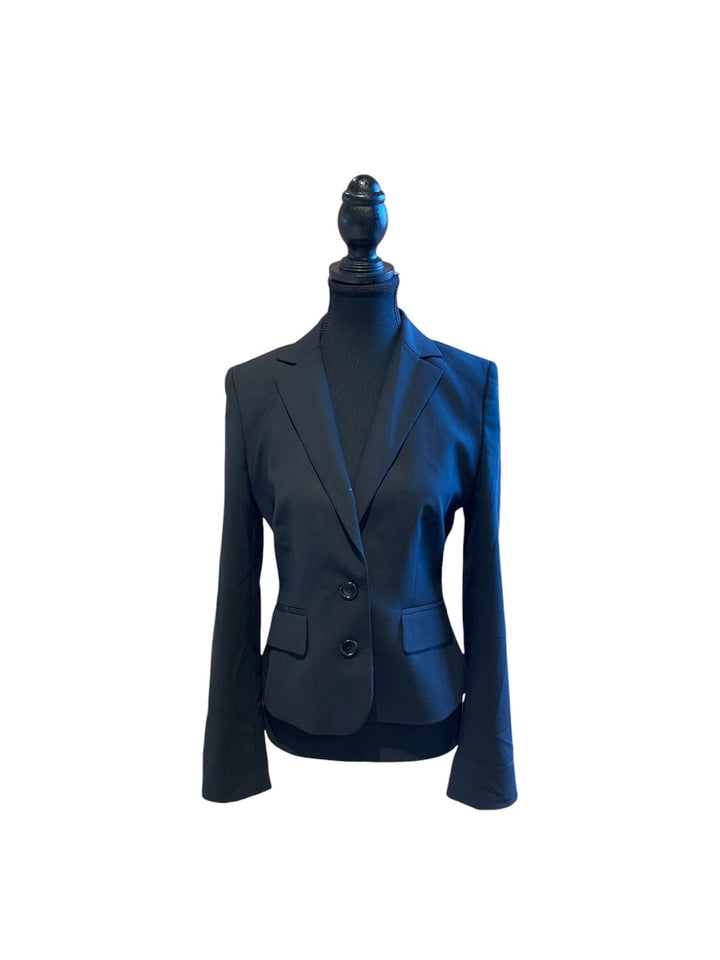 noir CLUB MONACO Blazer, 6