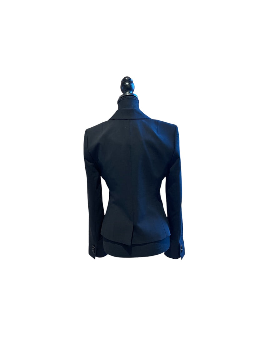 noir CLUB MONACO Blazer, 6