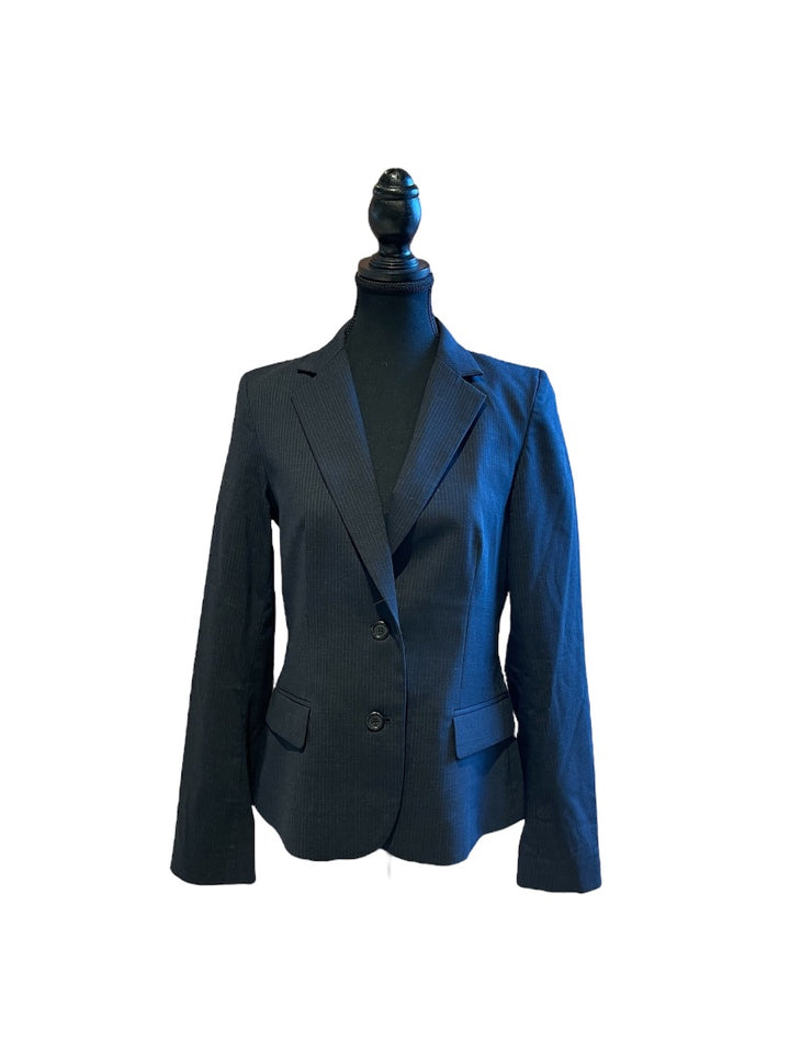 Bleu CLUB MONACO Blazer, 6