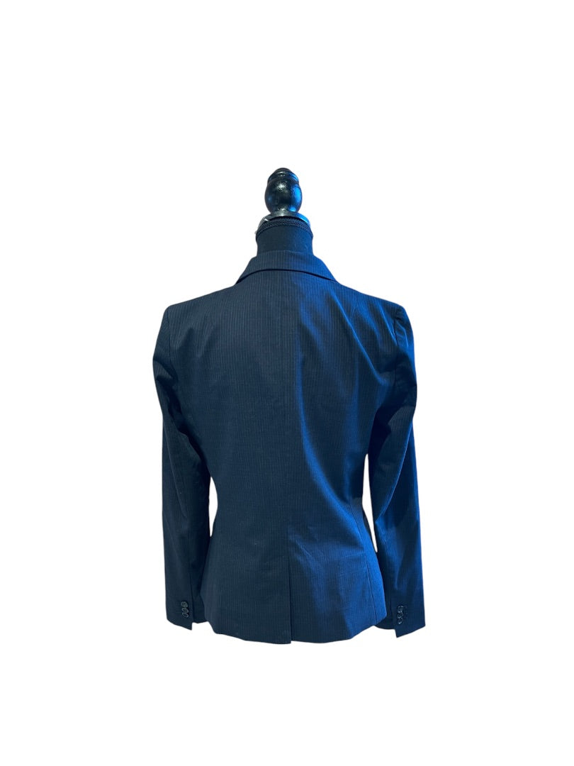 Bleu CLUB MONACO Blazer, 6