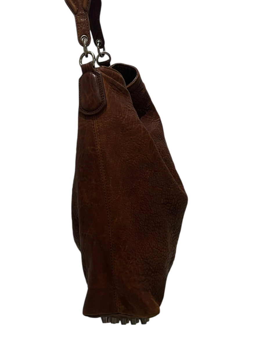 Brun ALEXANDER WANG Sacs, ROCCO SHOPPER TOTE