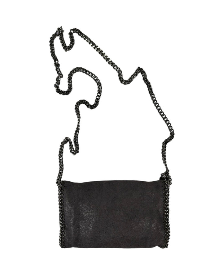 Gris et Argent STELLA MCCARTNEY Sacs, FALABELLA CROSSBODY