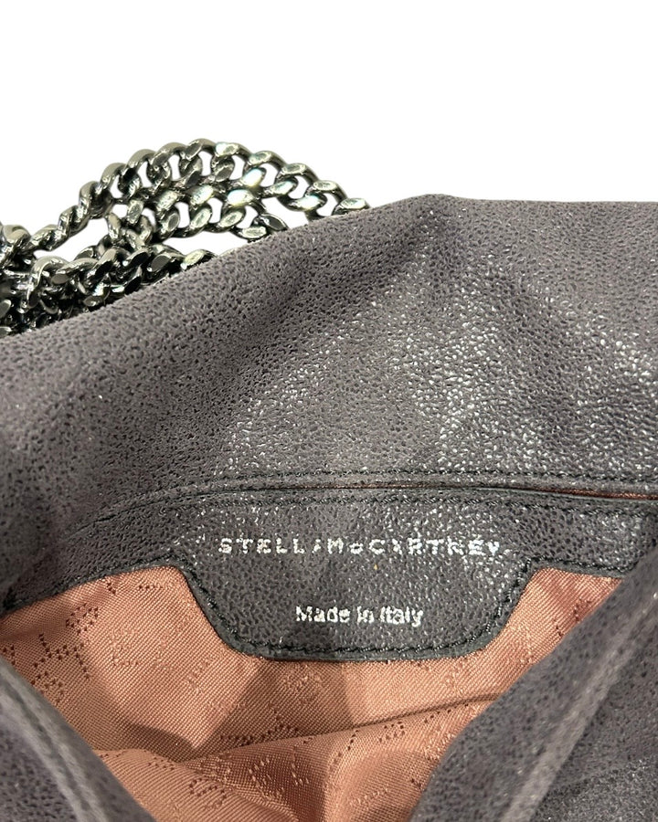 Gris et Argent STELLA MCCARTNEY Sacs, FALABELLA CROSSBODY