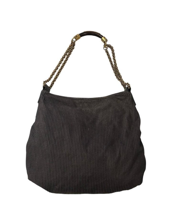 Brun et Or STELLA MCCARTNEY Sacs