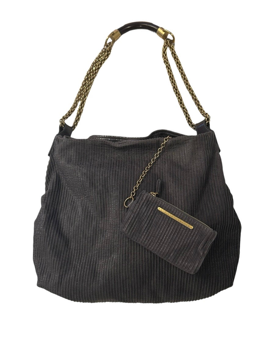 Brun et Or STELLA MCCARTNEY Sacs