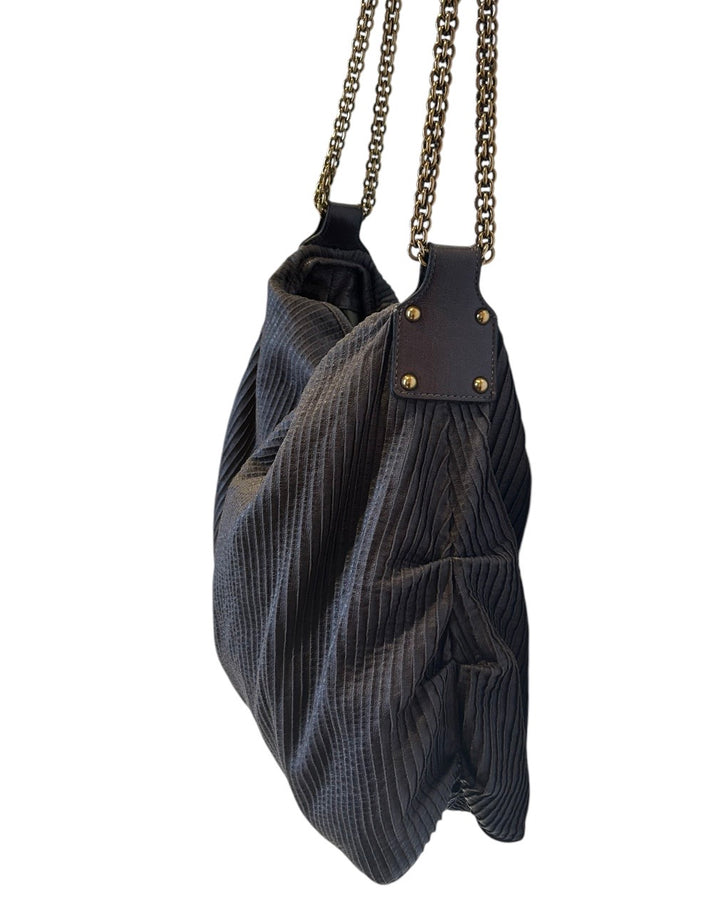 Brun et Or STELLA MCCARTNEY Sacs