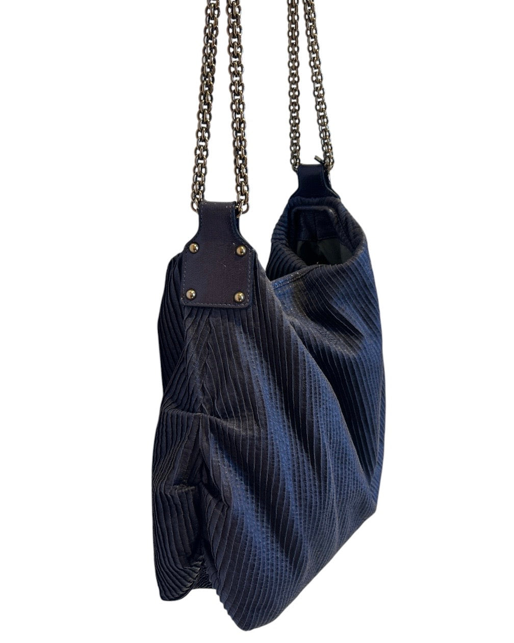 Brun et Or STELLA MCCARTNEY Sacs