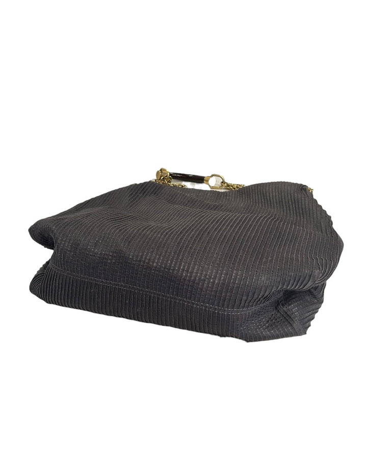 Brun et Or STELLA MCCARTNEY Sacs