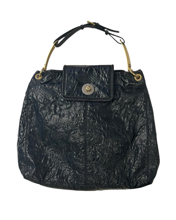 Noir et Or STELLA MCCARTNEY Sacs
