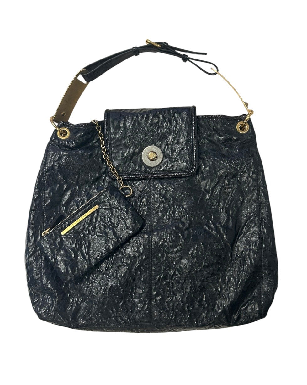 Noir et Or STELLA MCCARTNEY Sacs