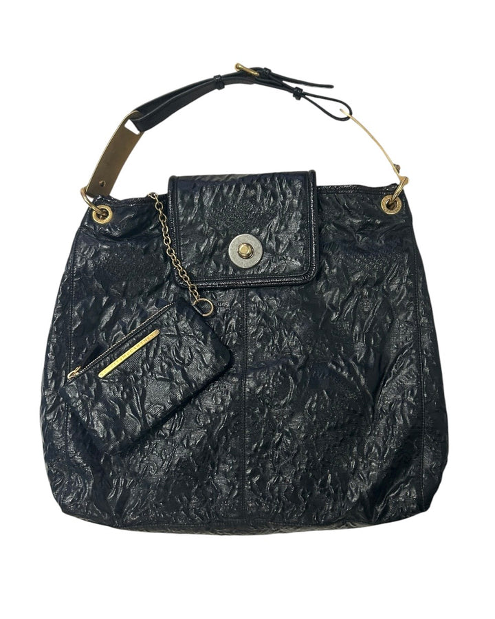 Noir et Or STELLA MCCARTNEY Sacs