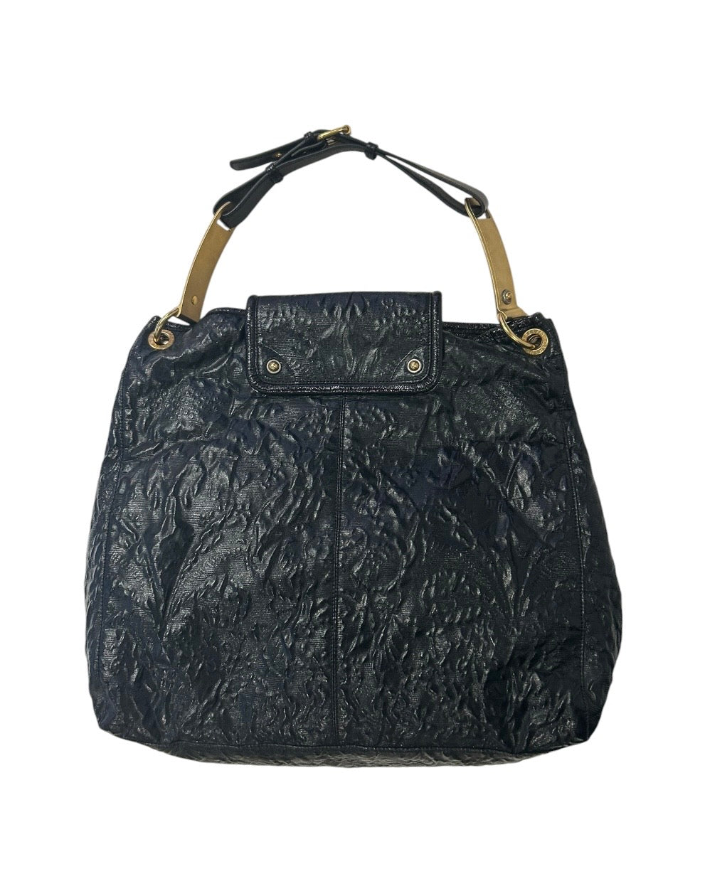 Noir et Or STELLA MCCARTNEY Sacs