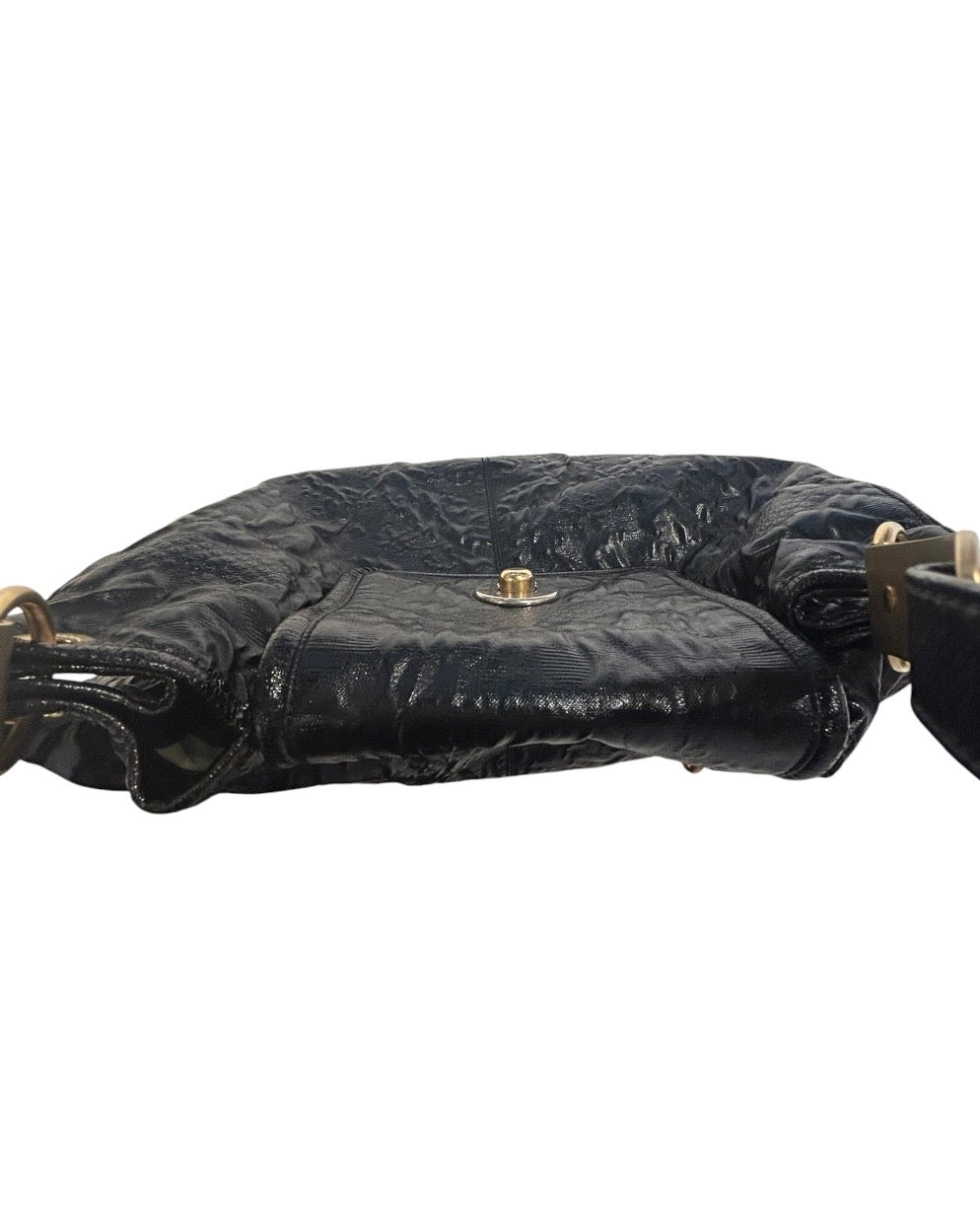 Noir et Or STELLA MCCARTNEY Sacs
