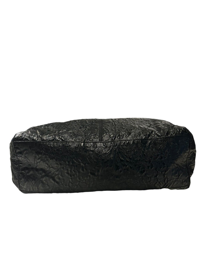 Noir et Or STELLA MCCARTNEY Sacs