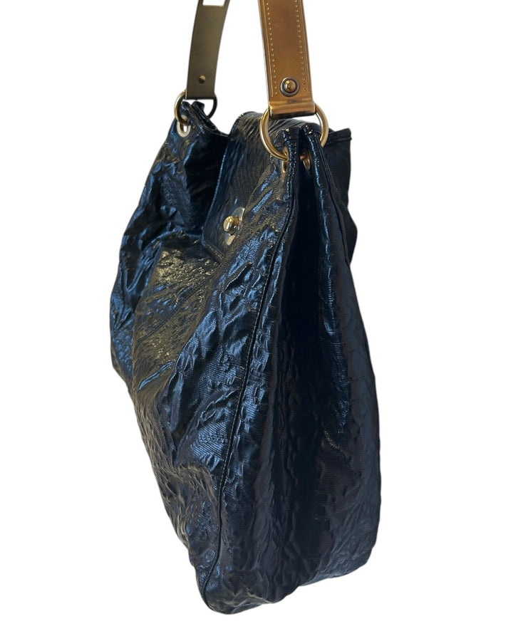 Noir et Or STELLA MCCARTNEY Sacs