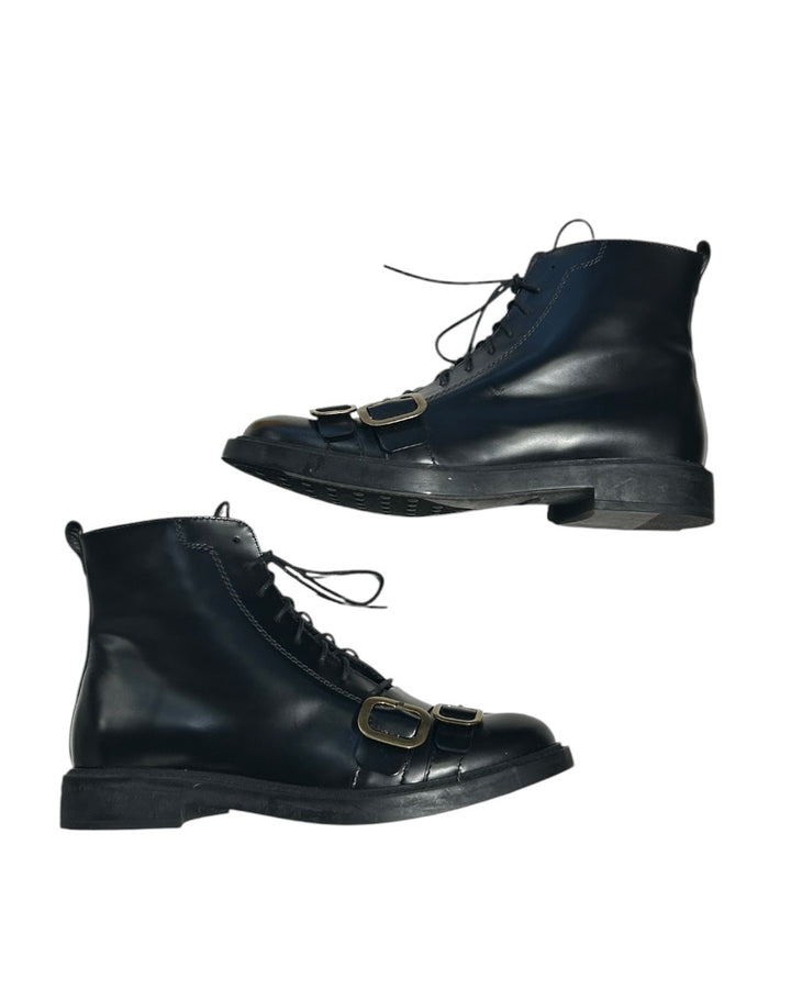 Noir TOD'S BOTTES, 38.5