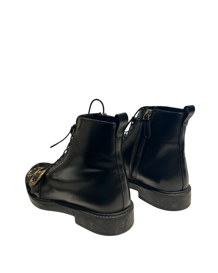 Noir TOD'S BOTTES, 38.5