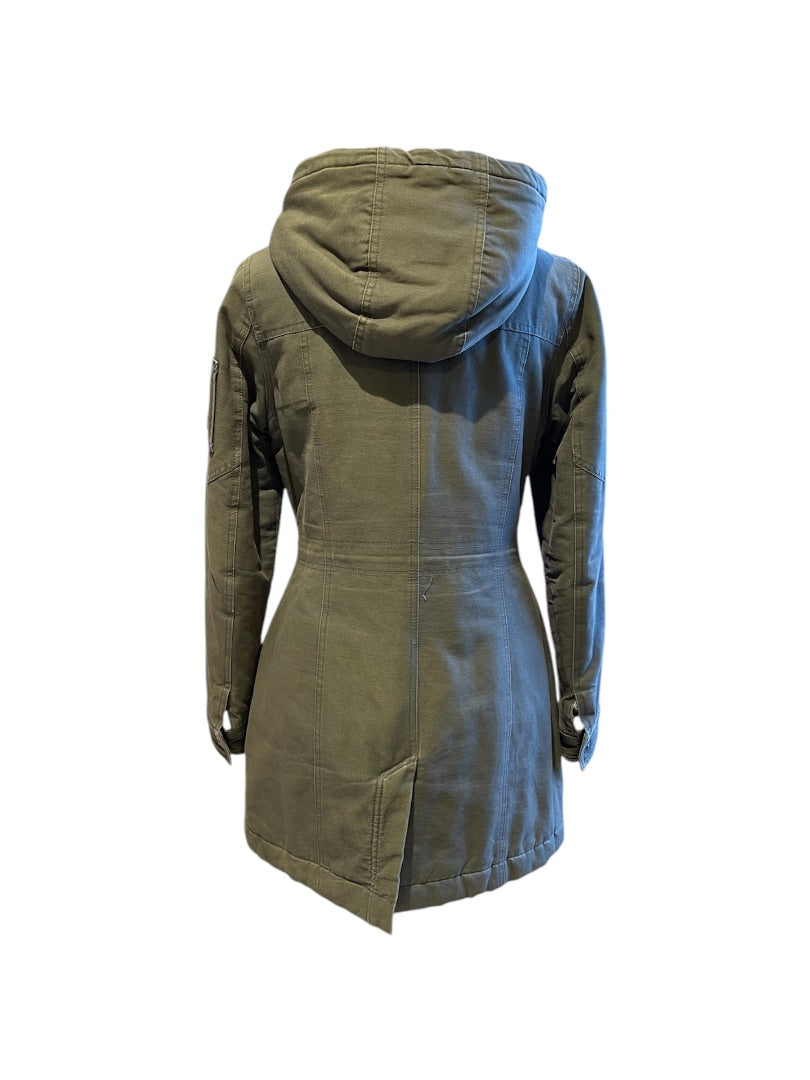 MOOSEKNUCKLES Manteau, Moyen