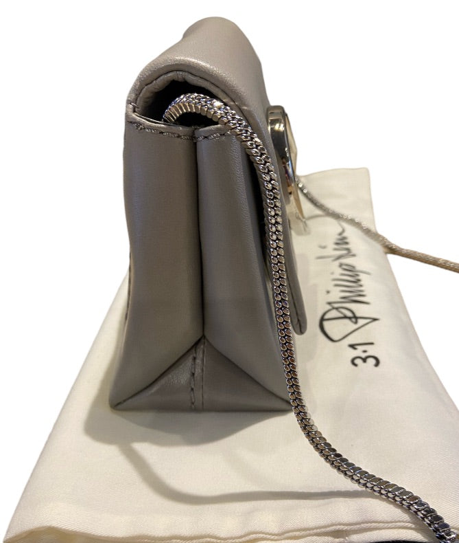 gris PHILLIP LIM Sacs