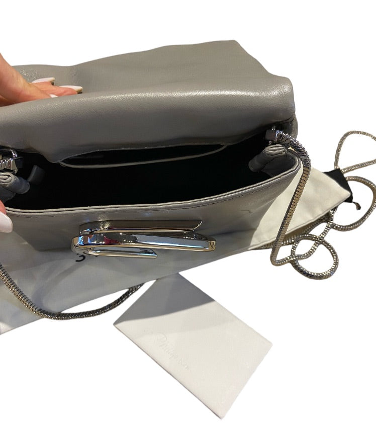 gris PHILLIP LIM Sacs