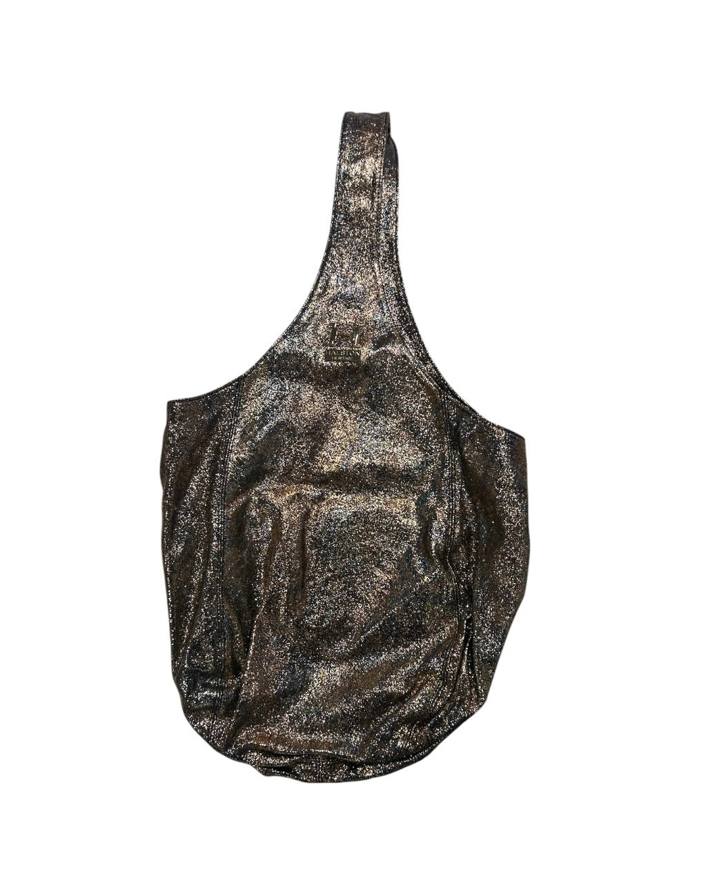 Metallic HALSTON HERITAGE Sacs