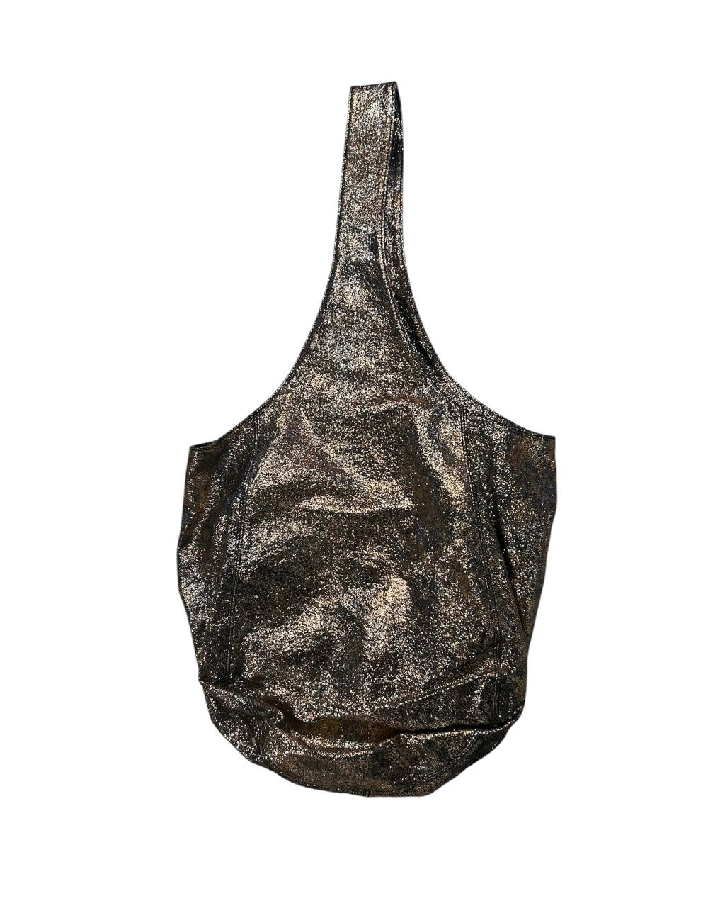 Metallic HALSTON HERITAGE Sacs