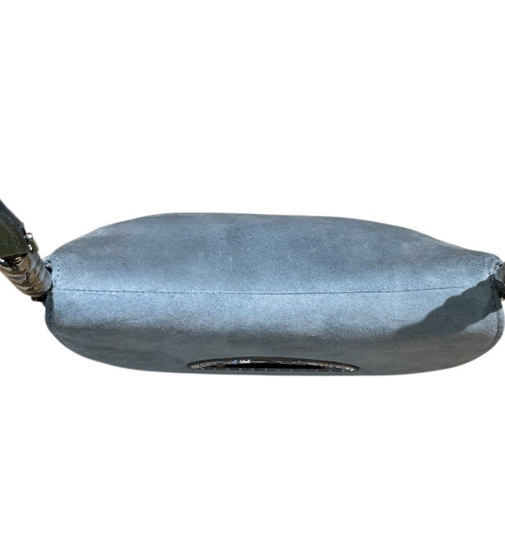 Bleu CHRISTIAN DIOR Sacs, RARE VINTAGE